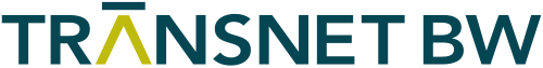TransnetBW Logo